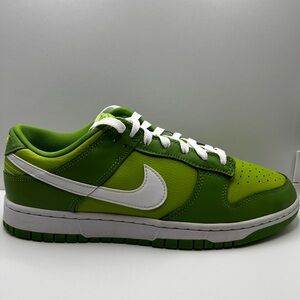 SOLD!!!!   Nike Dunk Low Chlorophyll SZ 10.5M